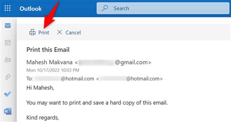 how to print an email outlook and explore the impact of digital communication on modern society